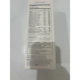 Finally Free With THREE Vitalité By Three Cellular Technology Superfood Blend  & Multivitamin