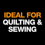 Fiskars 9 Inch Razor-Edge Shears (94467097J)