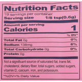 Iha French Style Baking Powder (Sodium Bicarbonate) Pack of 8