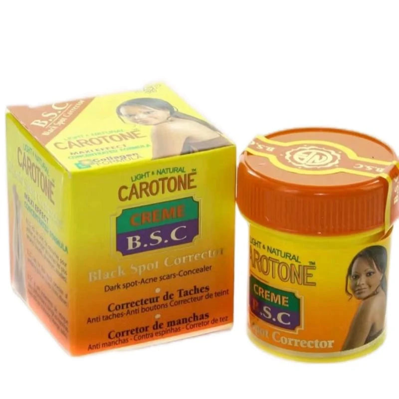 Carotone Black Spot Corrector 30ml