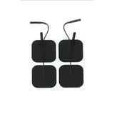iReliev Premium Reusable TENS IF Muscle Stimulation Electrode Pads