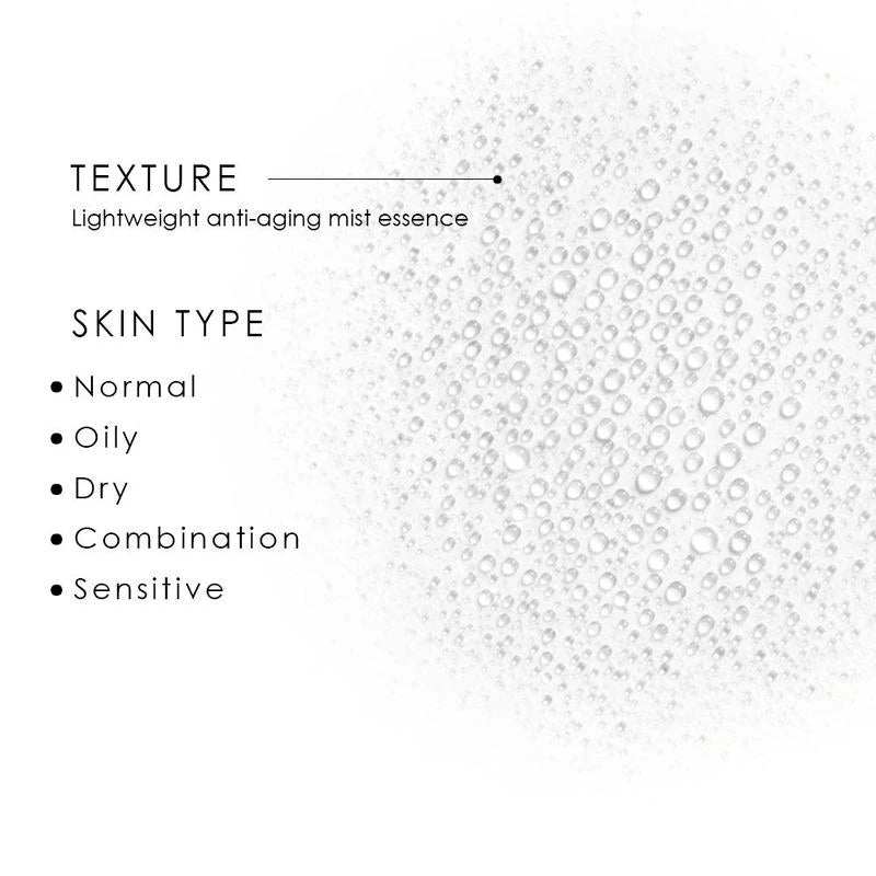 Maxsee Instant Firming & Lifting Facial Spray - Specification: 1*Maxsee Instant Firming & Lifting Facial Spray