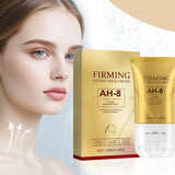 atnayo Ah-8 Firming Neck Cream - 2x Neck Creams for Sagging and Tightening+ Gua Sha Tool - Lift Sagging Skin, Reduce Wrinkles & Double Chin