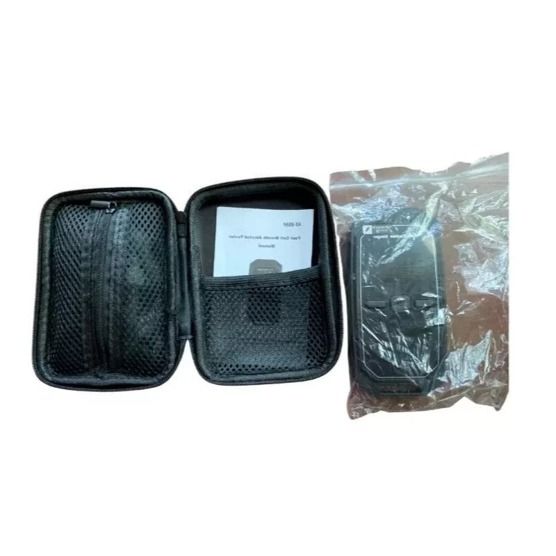 AlcoHAWK Alcohol Breath Tester Breathalyzer_M