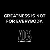 Art of Sport Men’s Antiperspirant & Deodorant, Sandalwood, Made with Natural Botanicals, Moisturizing Tea Tree Soap, Made for Athletes, Defy Scent, 2.7 Ounce (Pack of 2)