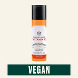 The Body Shop Vitamin C Skin Boost Instant Smoother 30ml