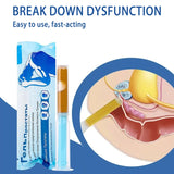 Kaminii 2 Box(10pcs) Prostate Stimulating Gel, Prostate Herbal Gel, Prostate Health and Reclaim Vitality, Effective & Fast-Acting