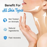 LEFUN Skin Firming oil, 60 ML Lefun Skin Firming Rejuvenating oil, Lefun Rejuvenating Oil Serum, Skin Firming Serum for Face and Body, For All Skin Types (2PC)