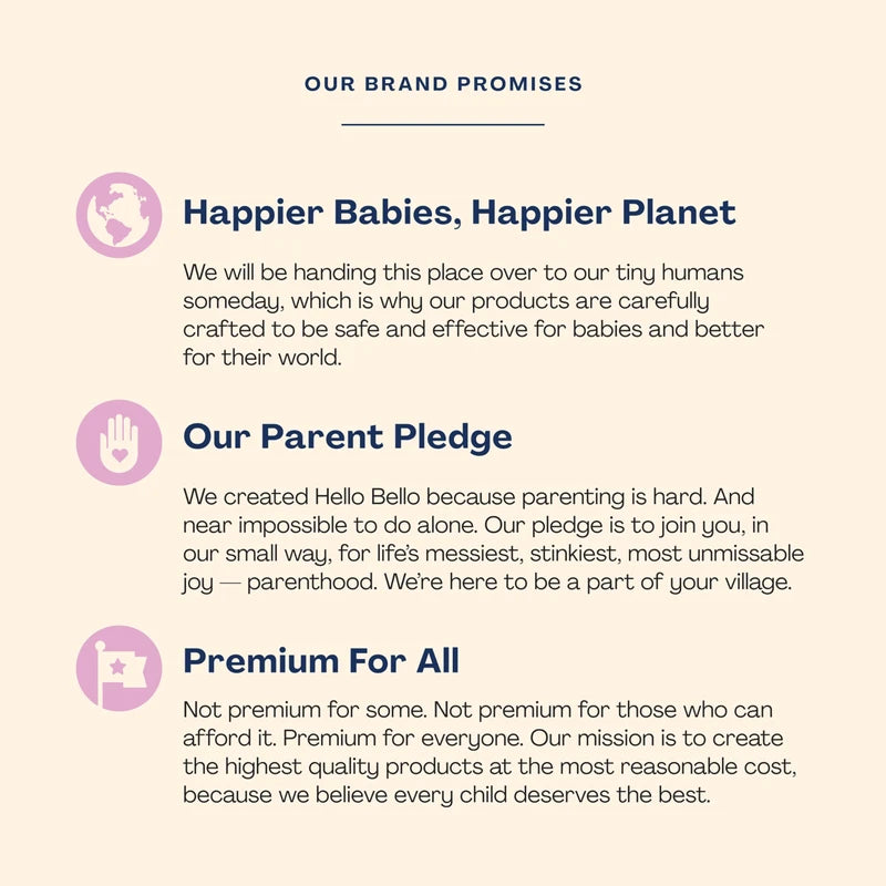 Hello Bello Kids’ Sleep Smart Vegan Gummies with 1mg Melatonin - Very Berry - 60ct