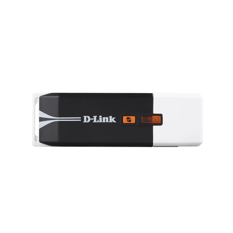 D-Link DWA-140 RangeBooster Draft 802.11n Wireless USB Adapter – Under ...