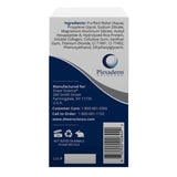 Plexaderm Rapid Reduction Eye Serum - Advanced Formula Anti Aging Visibly Reduces Under-Eye Bags, Wrinkles, Dark Circles, Fine Lines & Crow's Feet Instantly Instant Wrinkle Remover for Face