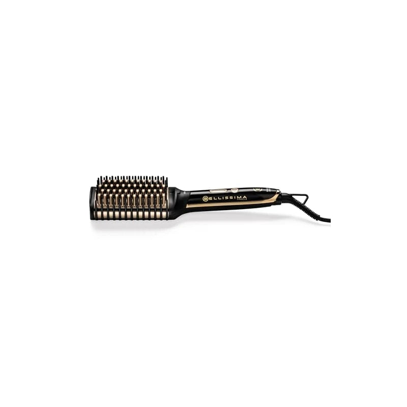 Bellissima Magic Shine Smoothing Brush