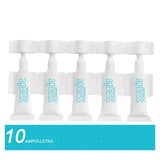 Instantly Ageless 10 Ampolletas. Antiarrugas Instantaneo y Antiojeras.