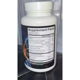 Branded Nerve Shield Pro Advanced New Formula for Neuropathy  Exp: 07/2026