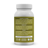 Herbsforever Varuna Capsules - Crataeva Nurvala - 10:1 Extract Ratio - 60 Vege Capsules (800 mg Each)