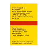 FreeStyle Lite Test strips, 100 ct