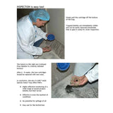 XLure R.T.U. Beetle Floor Trap 1 Box / 10 Traps