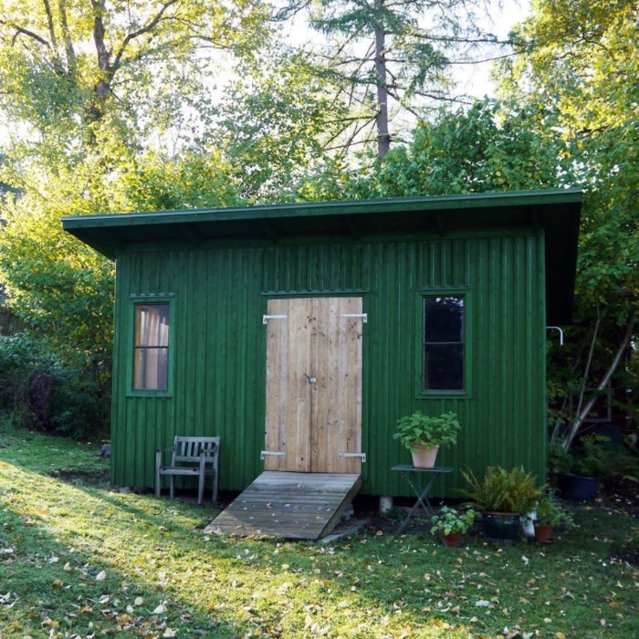 Auson Green Pine Tar