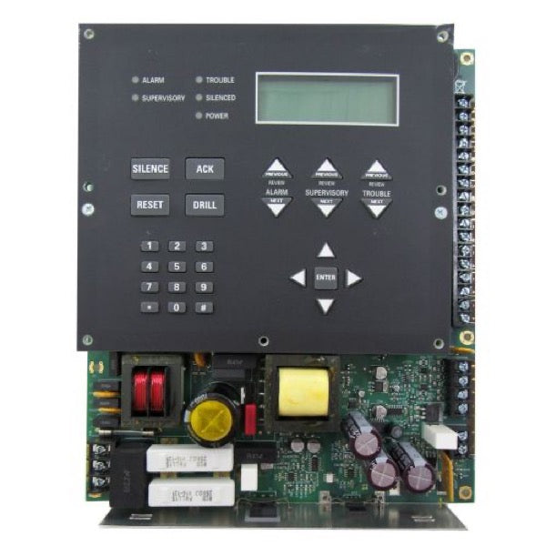 Silent Knight IFP-100RB-RC Fire Alarm Circuit Board (Reconditioned)