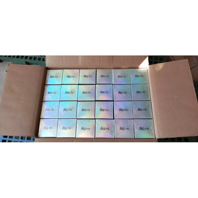 Ashley Shine NIACINAMIDE Pure Serum For Face And Body 520ml 17.5oz Fast Ship