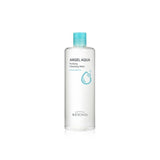 Beyond Angel Aqua Purifying Cleansing Water, 500ml, 1 unit / 비욘드 엔젤아쿠아 퓨리파잉 클렌징워터, 500ml, 1개