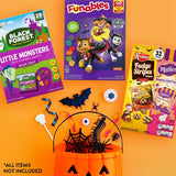 Mother’s Halloween Circus Animal Cookies 9oz