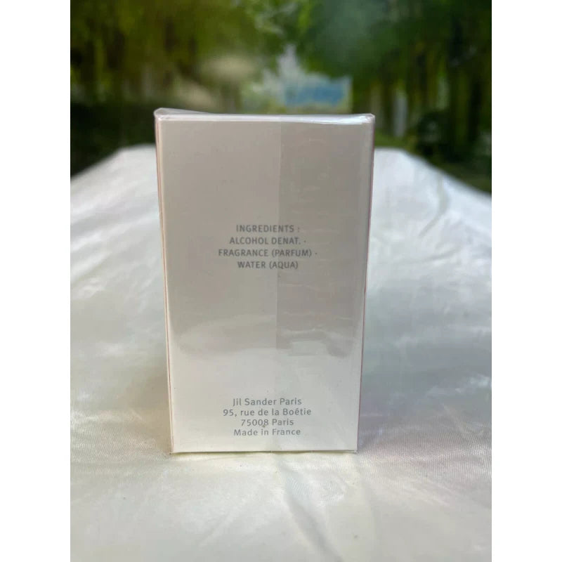 Jil 30ml EDT Spray by Jil Sander (with box and company sealed)