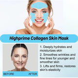 Pure Skynpure - Pure Collagen Films, Skynpure Highprime Collagen Film, 2 Box
