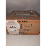 Klipsch R-1800-C In-Ceiling Loudspeaker white