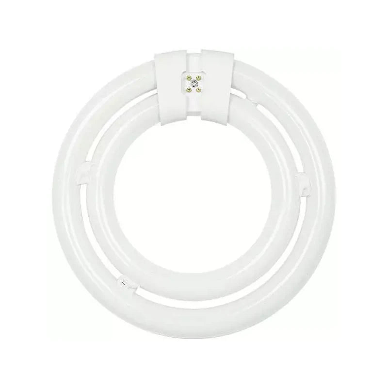 TCP 3204041K 40W (150W equivalent) Double Circle Lamp NO RETURNS