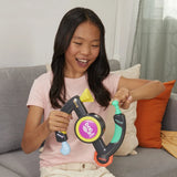 Hasbro Gaming Hasbro Gaming Bop It! Extreme Electronic Game for 1 or More Players, Fun Party Interactive Game for Kids Ages 8+, 4 Modes Including One-On-One Mode