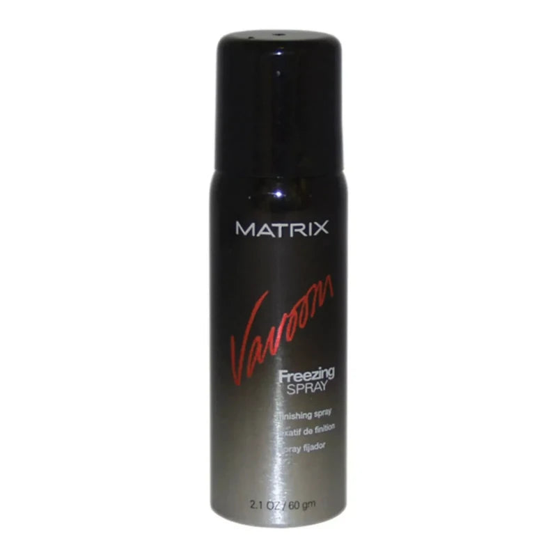 Matrix Vavoom Freezing Spray, 2.1 oz