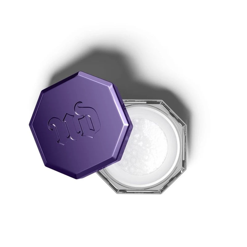 Urban Decay All Nighter Setting Loose Powder Polvo compacto fijador para sellar el maquillaje a prueba de agua