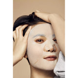 Collagen Face Mask by reveel - Facial Mask sheet with collagen for a soother & smoother skin – Collagen Mask to reduce fine lines & wrinkles for Women and Men