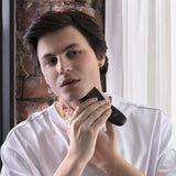 Remington Style Series F2 Foil Shaver, F2002AU, Dual Independent Flexing Foils, 40 Minutes Usage Time, 16 Hours Charge Time, Cordless & Rechargeable