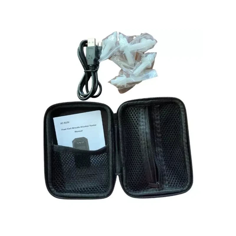 AlcoHAWK Alcohol Breath Tester Breathalyzer_M