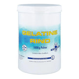 Gelatin Beef Powder Hala 1000 g