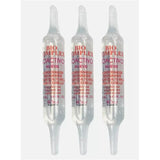 Bioactivo High Shine Hair Conditioner 3 Pack – 0.61 oz Each, Intense Nourishment & Glossy Shine Treatment for All Hair Types