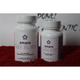 Amare Global  GBX Fit & Amare GBX Burn New/Sealed EXP  10/25
