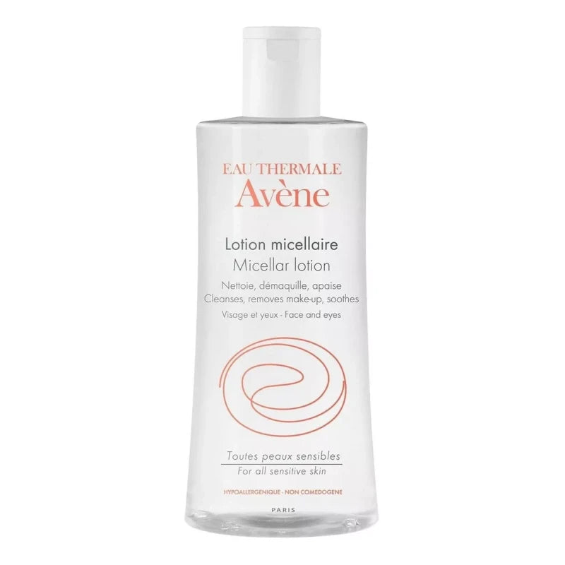 Avène Avene Loción Micelar 400ml