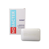 3X Nobacter Soap 100g for Sensitive Face and Body Exp.05/2027 NIB