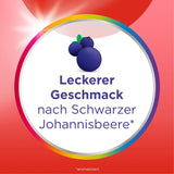 Centrum Omega-3 Chew Capsules, Pack of 120, Valuable Omega-3 Fatty Acids (DHA & EPA) and Vitamin E for Children from 4 Years and Adults