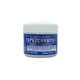 INDIO PAPAGO Crema C/Tepezcohuite Indio Papago - 60 gr