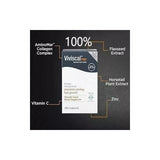 Viviscal Hair Men's Growth Supplements 180 Tablets - 3 Month Supply 12/2026