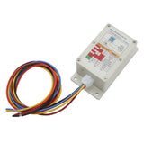 RV AC Soft Starter ASY 364 X20 IP 364 Air Conditioner Soft Start Compressor Unit Kit for 115V to 135V 50 to 60Hz Motors and Up