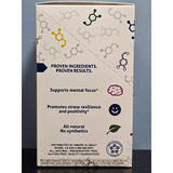 Amare Global Kids Mood+ Natural Sugar Free Support 30 Sticks  - New! Exp 6/2025