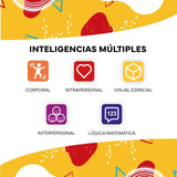 Cayro 100 x 100 cm Giant Ludo