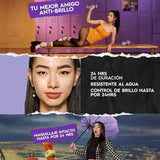 Urban Decay All Nighter Setting Loose Powder Polvo compacto fijador para sellar el maquillaje a prueba de agua