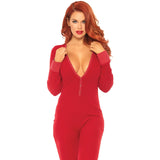 Leg Avenue Costume, Multi, X-Large