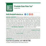 Bell Prostate Ezee Flow Tea 120g